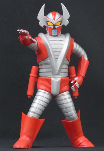 P-Pro英雄系列 强攻查勃卡 | Hpoi手办维基