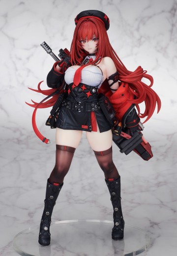 胜利女神：新的希望 拉毗：小红帽 | Hpoi手办维基