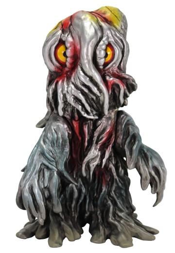 中等尺寸系列 哥斯拉剧院版 黑多拉 重涂装版本【东宝影院限定配色】 | Hpoi手办维基