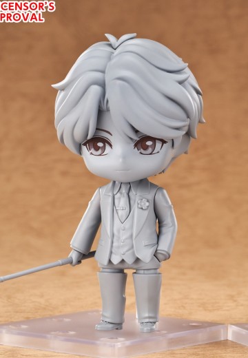 粘土人 盗墓笔记 解雨臣 | Hpoi手办维基