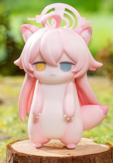 蔚蓝档案 星野 鼬 | Hpoi手办维基