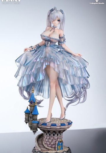 胜利女神：新的希望 灰姑娘