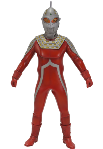 1/6特摄系列 赛文奥特曼 奥特之星光辉时刻 高级版