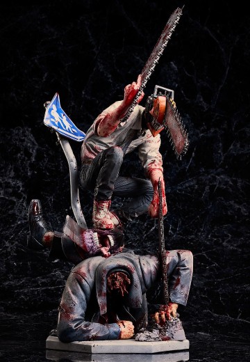 链锯人 竹谷隆之版