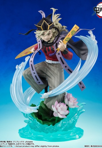 Figuarts ZERO 剧场版 鬼灭之刃 无限城篇 第一章 猗窝座再来 童磨