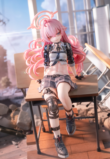 蔚蓝档案 小鸟游星野 星野科技 | Hpoi手办维基