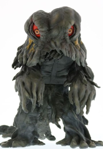 柔软怪兽系列 黑多拉（上陆期） | Hpoi手办维基