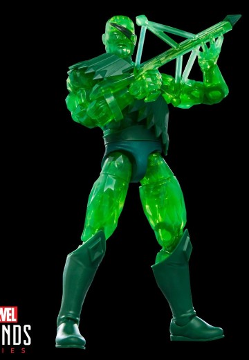 漫威传奇系列 Warbow | Hpoi手办维基