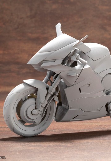 创彩少女庭园 极限运动 摩托车 早乙女瑠衣样式 | Hpoi手办维基