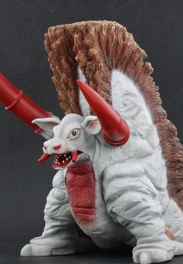 大怪兽系列 奥古斯特 | Hpoi手办维基