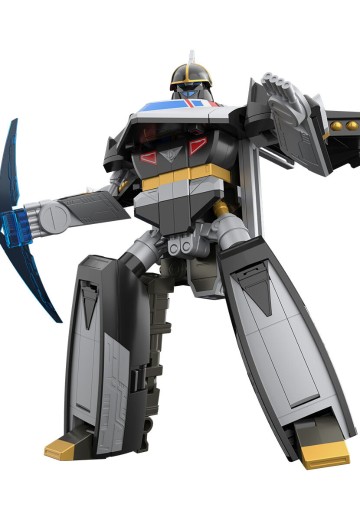 SMP 未来战队时间连者 德尔塔形态 时之影【PB限定】