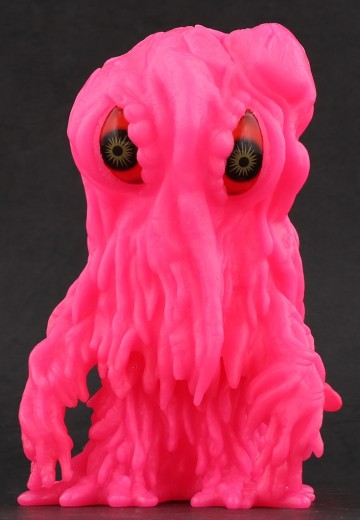 Q版拟真系列 黑多拉 粉红色版 | Hpoi手办维基