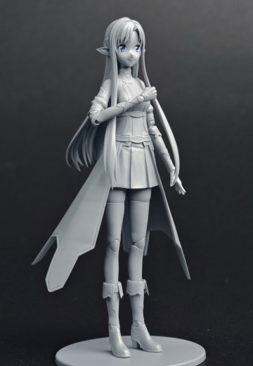 刀剑神域 ALO篇 亚丝娜