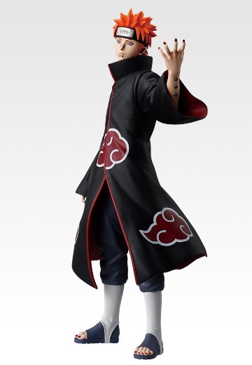 一番赏 火影忍者 疾风传 轮回的叹息与和平的桥梁 C赏 佩恩（天道）MASTERLISE | Hpoi手办维基