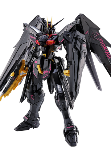 MG 1/100 范特西 自由高达Ver.J