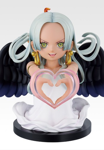 一番赏 航海王 女杰们的回忆 -魔鬼之夜- Last赏 S-蛇女 艺术比例