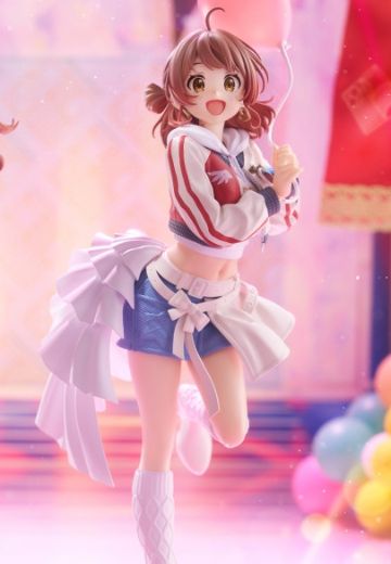 ESPRESTO 学园偶像大师 花海佑芽 -Inflatable- | Hpoi手办维基