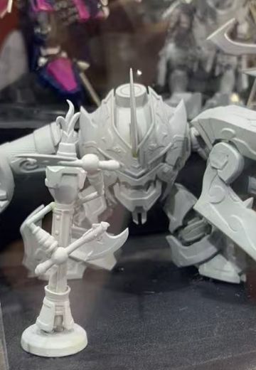 果宝特攻3 海鲨王 | Hpoi手办维基