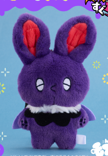 吸血鬼马上死2 迷你毛绒绒玩偶 德拉克 | Hpoi手办维基