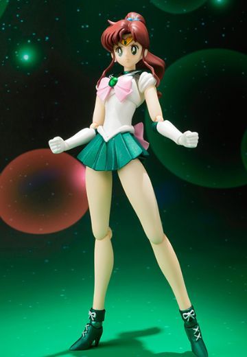 S.H.Figuarts 木野真琴 | Hpoi手办维基