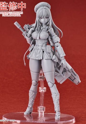 Hyper Body 胜利女神：新的希望 拉毗：小红帽