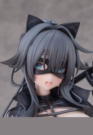 猫女 happy酱 豪华版