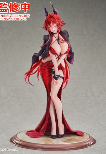 胜利女神：新的希望 小红帽 荒诞红