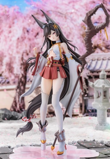 花影契约系列 霞樱灵踪 小坂千轲