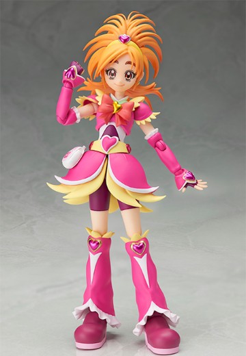 S.H.Figuarts 日向咲