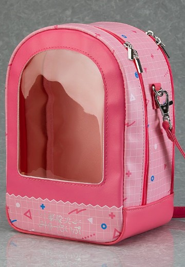 BanG Dream! 毛绒玩偶随身包 梦限大MewType | Hpoi手办维基