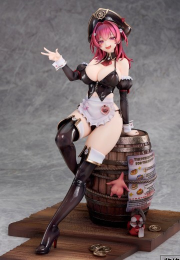 胜利女神：新的希望 马斯特：浪漫的女仆 | Hpoi手办维基