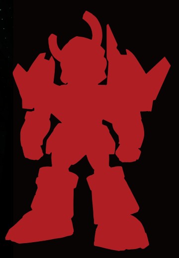 天元突破 红莲螺岩 | Hpoi手办维基