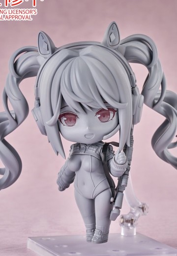 粘土人 胜利女神：新的希望 爱丽丝