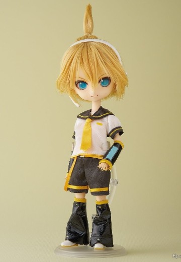 Harmonia humming 镜音连