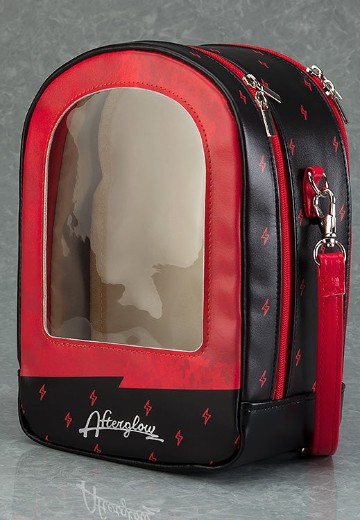 BanG Dream! 毛绒玩偶随身包 Afterglow | Hpoi手办维基