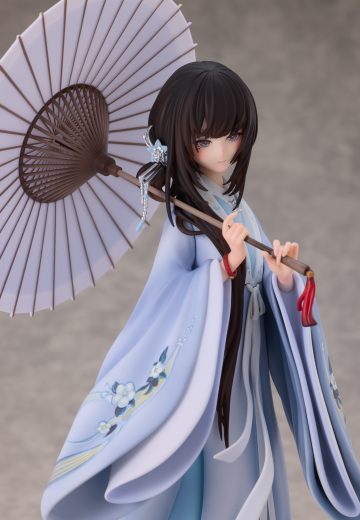 饿殍：明末千里行 满穗 穗满同舟 | Hpoi手办维基