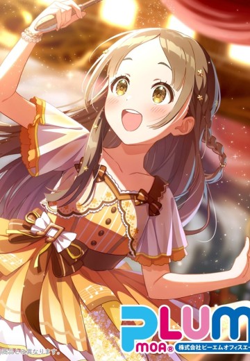 学园偶像大师 仓本千奈 Wonder Scale | Hpoi手办维基