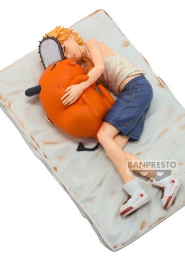 休息时光 链锯人 vol.4