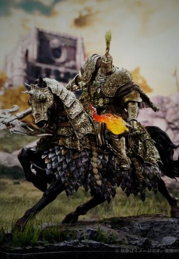 艾尔登法环 大树守卫