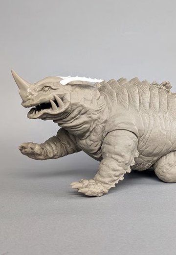 真实模型套件系列 内隆嘎 | Hpoi手办维基