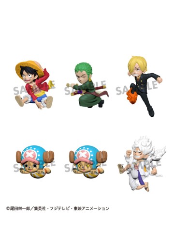 TOBIMAS 航海王 | Hpoi手办维基