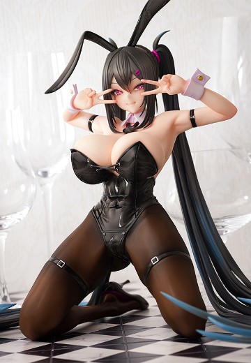 结城七濑 兔女郎 | Hpoi手办维基