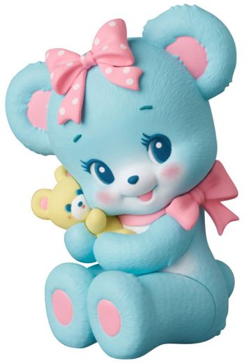 UDF No.867 SWIMMER Huglly | Hpoi手办维基