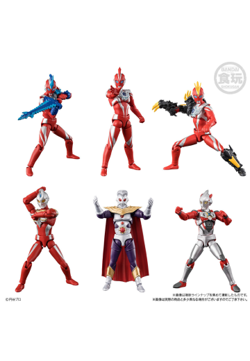 超动α奥特曼系列13