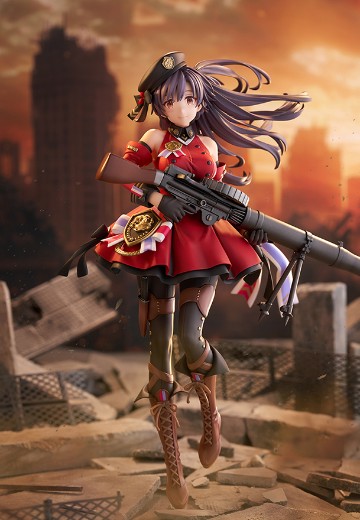 少女前线 刘易斯 | Hpoi手办维基