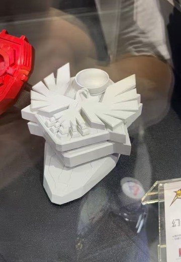 超兽武装 幻天异能锁 | Hpoi手办维基