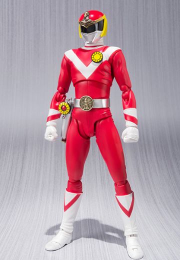 S.H.Figuarts 火神鹰 | Hpoi手办维基