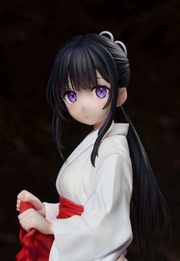 -樱- 午后的神社后院 | Hpoi手办维基