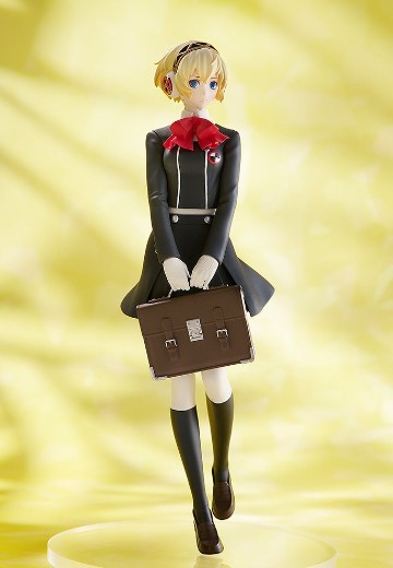 POP UP PARADE 神异闻录3 Reload 埃癸斯 校服