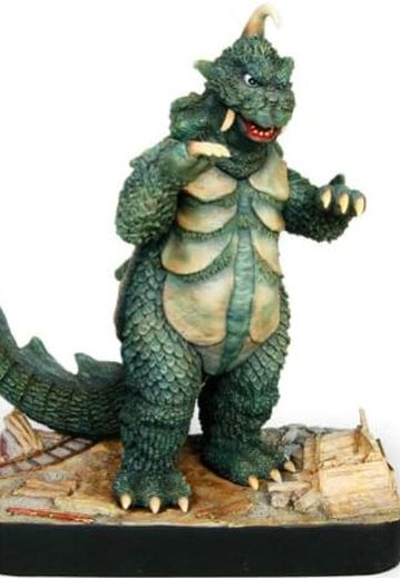 大怪兽系列 每日新报 江户川事件簿 奥特Q 哥美斯 | Hpoi手办维基